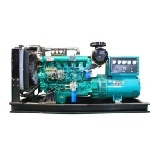 Hot Sale price 100kva generator price 6 cylinder factory generator